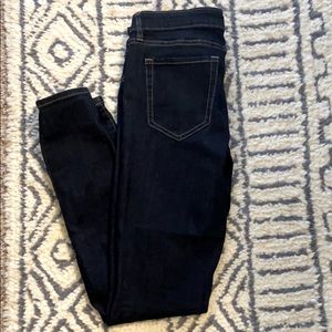 GAP legging Jean